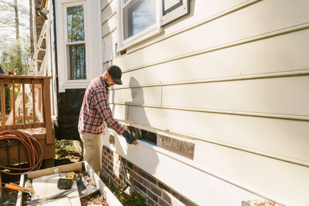 Trusted Siding Installation service in Millersburg, OH - Creative Siding